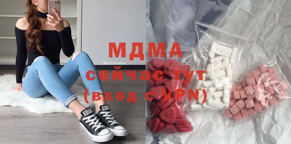 прущий лед Богородицк